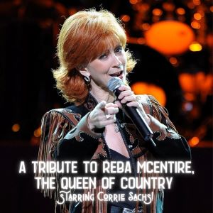A Tribute To Reba McEntire