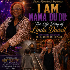 I Am Mama Du Du