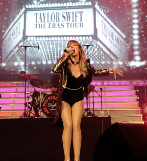 Are You Ready For It? A Taylor Experience