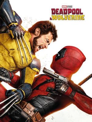 Deadpool & Wolverine