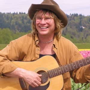 Remembering John Denver