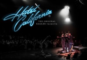 Hotel California
