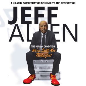 Jeff Allen