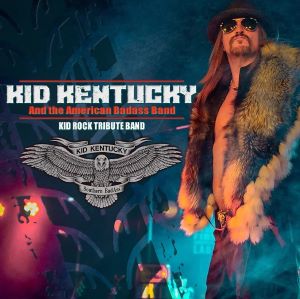 Kid Rock Tribute Show by Kid Kentucky and the American Badass Band