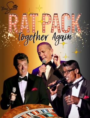 Rat Pack Together Again