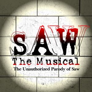 Saw The Musical
