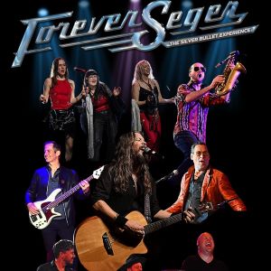 Forever Seger
