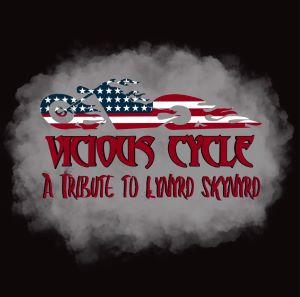 Back the Blue ft. Vicious Cycle