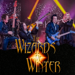 Wizards of Winter