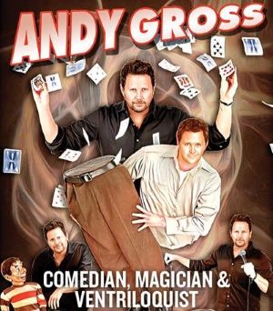 Andy Gross