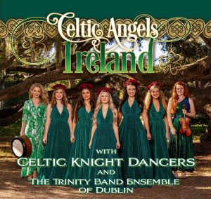 Celtic Angels Ireland