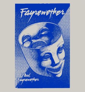 Paul Fayrewether