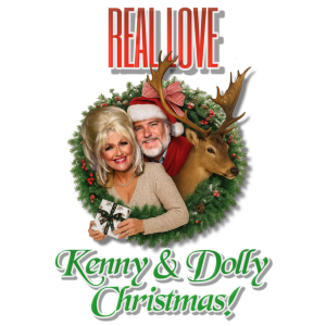 Real Love: Kenny & Dolly