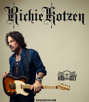 Richie Kotzen