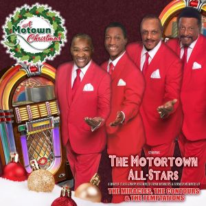 A Motown Christmas