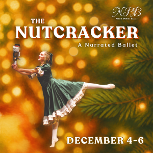 The Nutcracker
