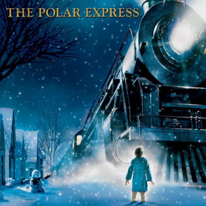 Polar Express The Movie