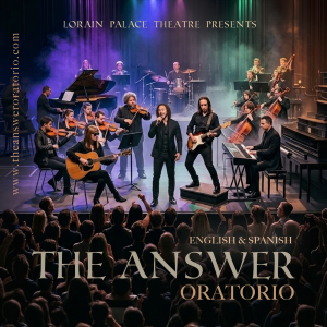 The Answer Oratorio