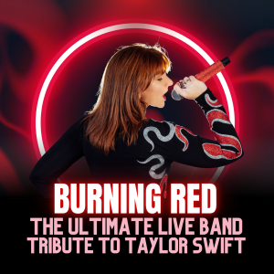 Burning Red Tribute to Taylor Swift