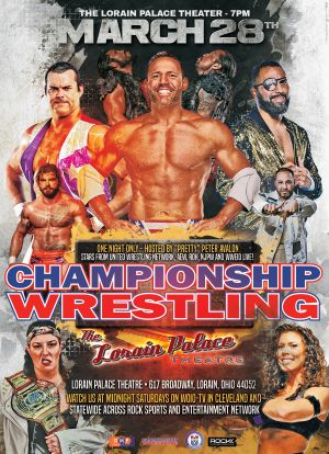 Championship Wrestling